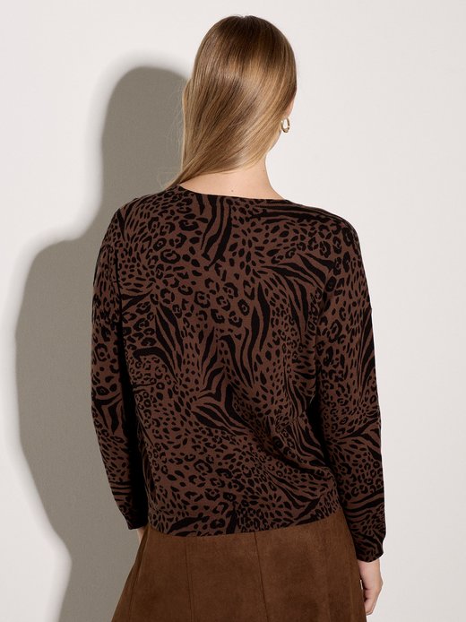 Damen Pullover