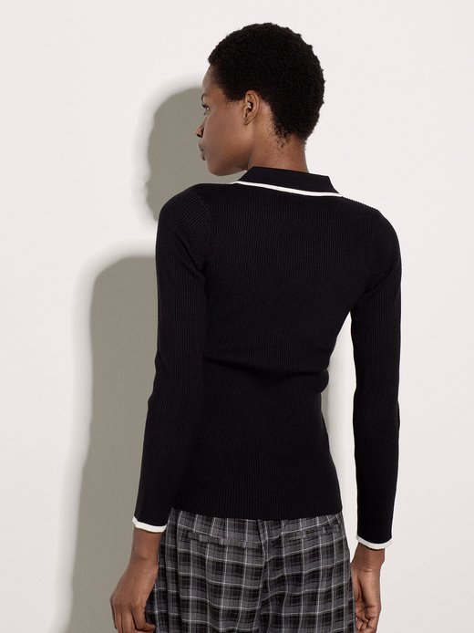 Damen Pullover