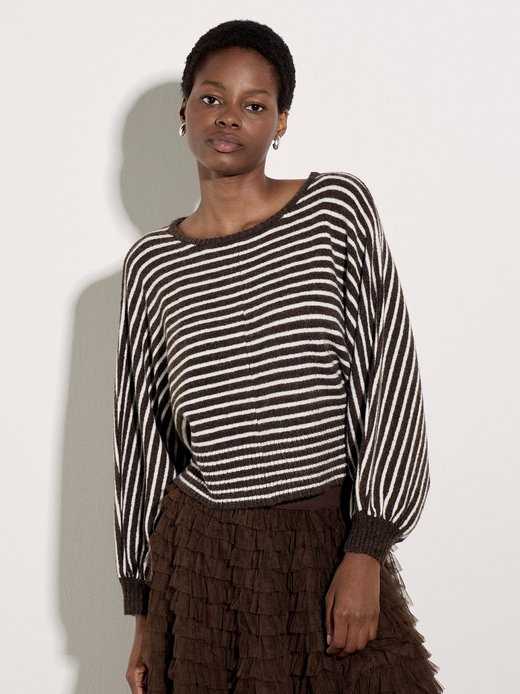 Damen Pullover