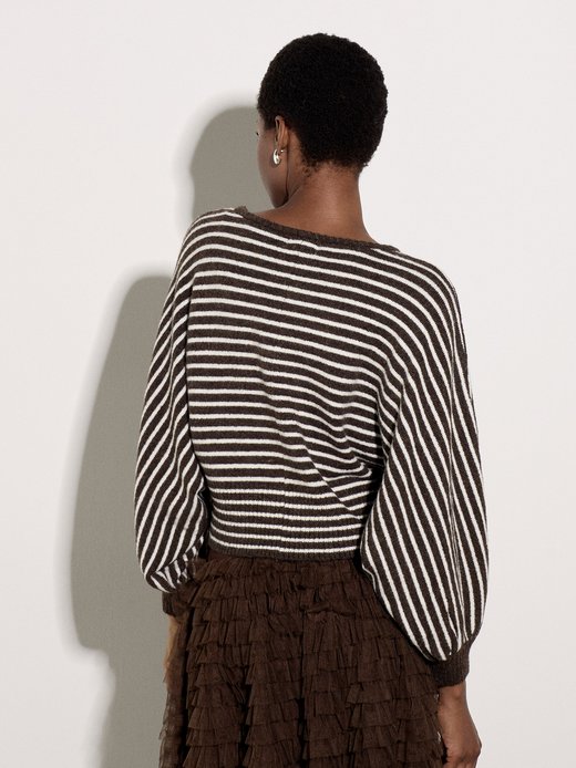 Damen Pullover