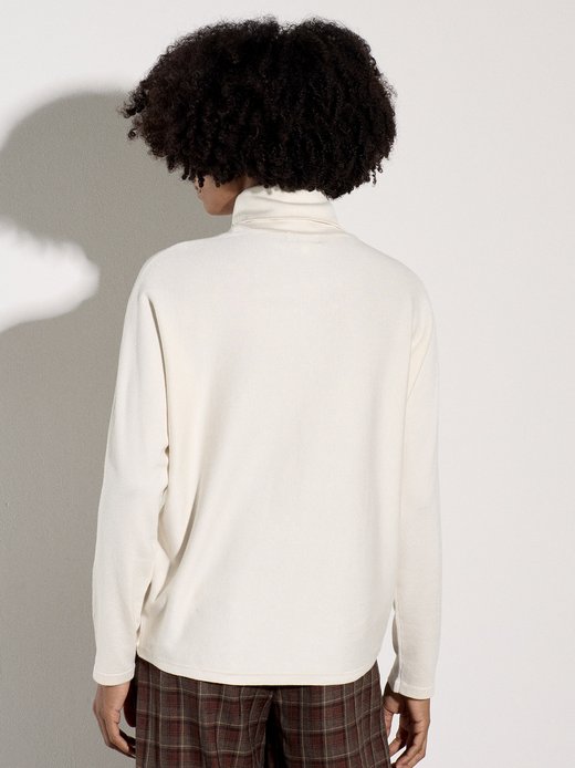Damen Pullover