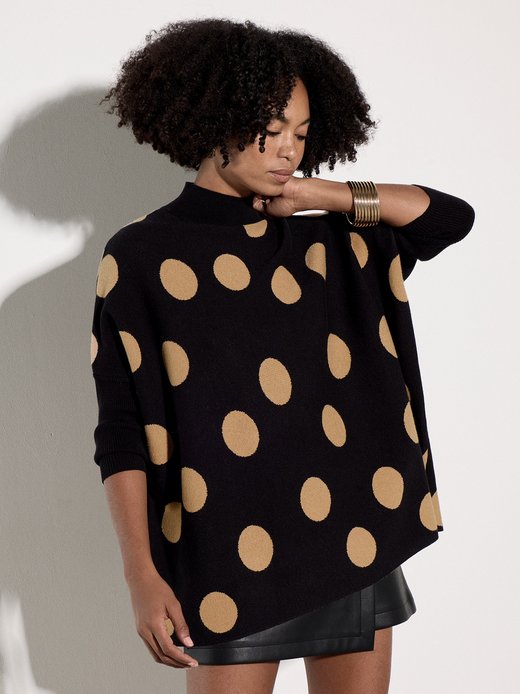 Damen Pullover