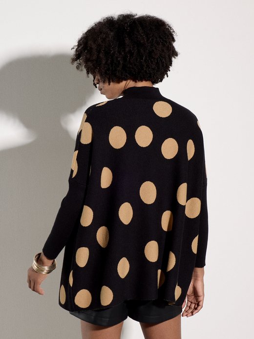 Damen Pullover