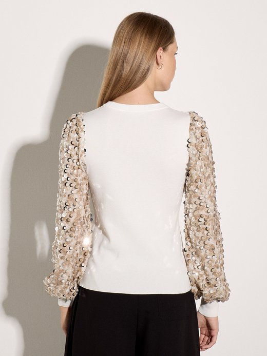 Damen Pullover