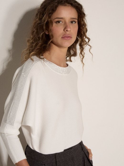 Damen Pullover