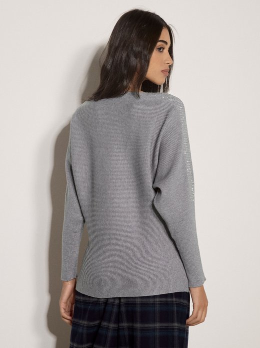 Damen Pullover