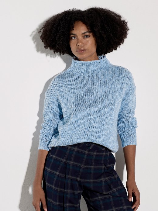 Damen Pullover
