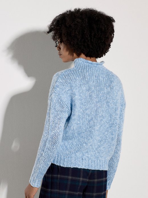Damen Pullover