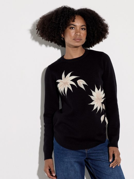Damen Pullover