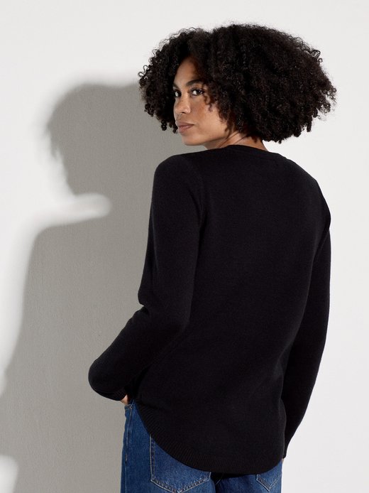 Damen Pullover