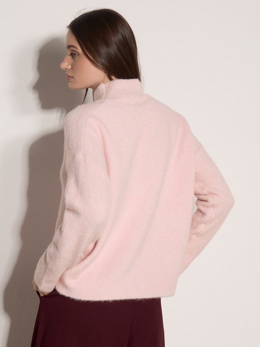 Damen Pullover