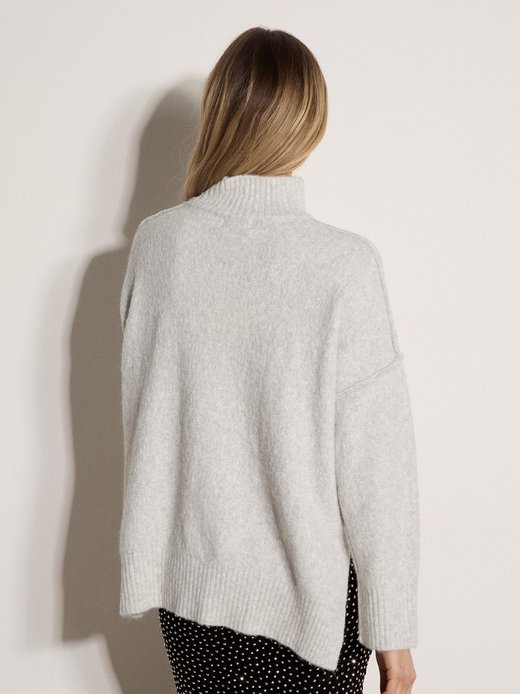 Damen Pullover