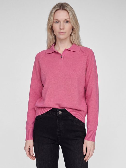 Damen Pullover