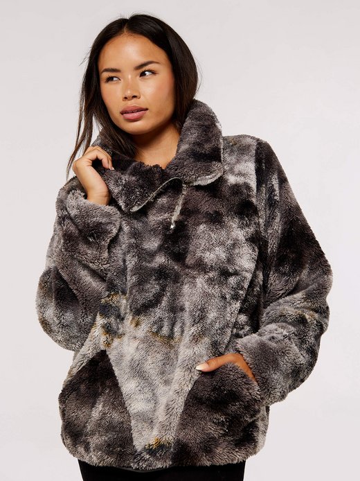 Damen Pullover