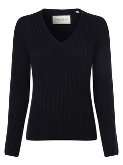 Artikelbild Damen Pullover von Marc O'Polo in marine uni
