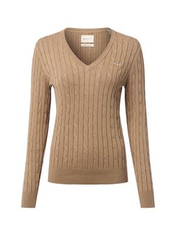 Damen Pullover