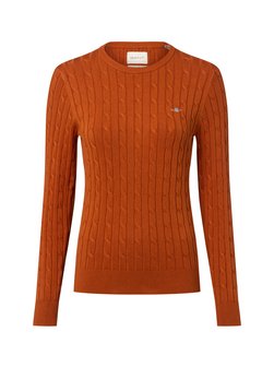 Damen Pullover