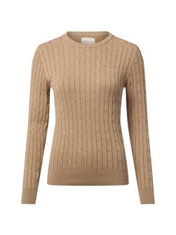 Damen Pullover
