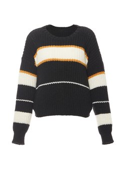 Damen Pullover