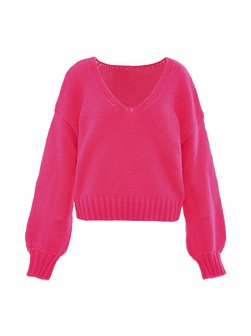 Damen Pullover