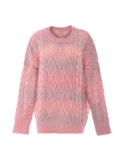 Damen Pullover