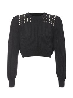 Damen Pullover