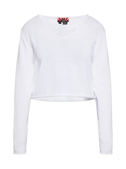 Damen Pullover