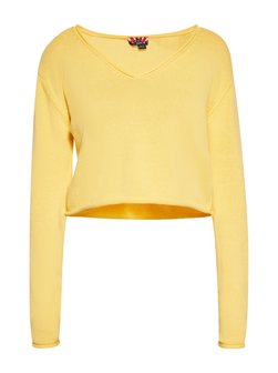 Damen Pullover