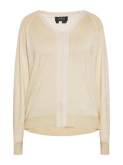 Damen Pullover