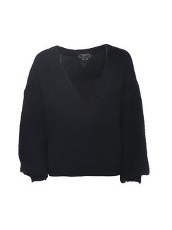 Damen Pullover