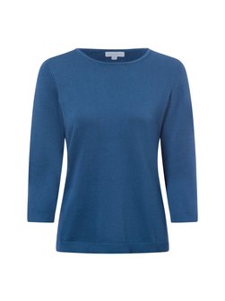 Artikelbild Damen Pullover von brookshire in royal uni