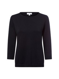 Artikelbild Damen Pullover von brookshire in marine uni