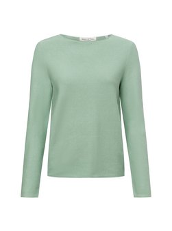 Artikelbild Damen Pullover von Marc O'Polo in mint uni