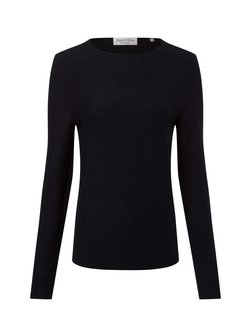 Artikelbild Damen Pullover von Marc O'Polo in marine uni