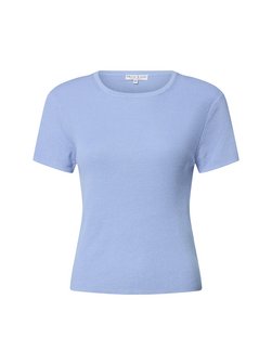 Artikelbild Damen Pullover von Marie Lund in blau uni