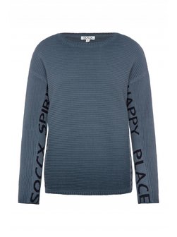 Damen Pullover