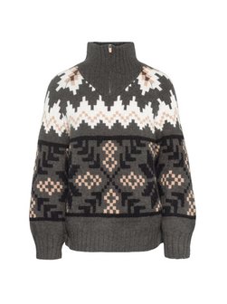 Damen Pullover