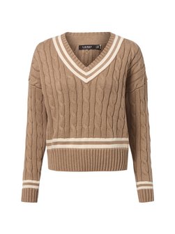 Damen Pullover