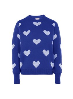 Damen Pullover
