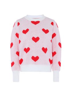 Damen Pullover