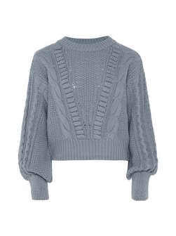 Damen Pullover