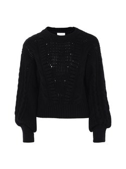 Damen Pullover