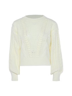 Damen Pullover