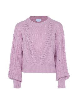 Damen Pullover