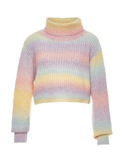 Damen Pullover