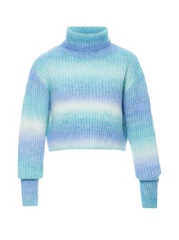 Damen Pullover