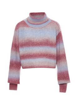 Damen Pullover