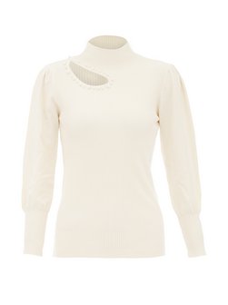 Damen Pullover
