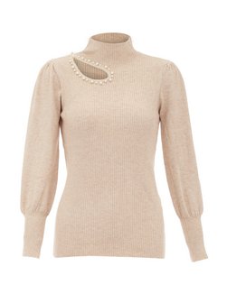 Damen Pullover