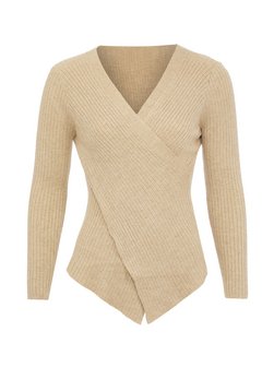 Damen Pullover